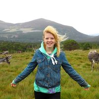 Sofia Filippova's Photo