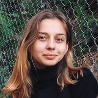 Anna Smorodska的照片