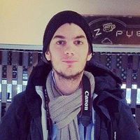 Mickaël Artaut's Photo