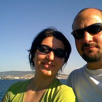 Sonnur Özel's Photo