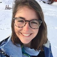 Maria Ignacia Michaud的照片