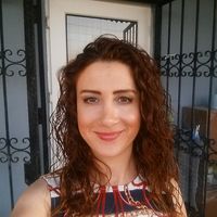 Didem Yetiskin's Photo