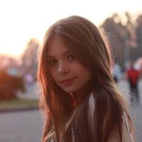 Juliya Mishchenko's Photo