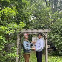 Jacob Patefield的照片