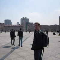 Photos de Anders Överfor