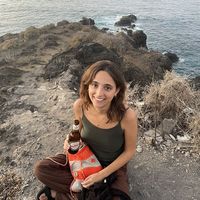 VALENTINA TURIS's Photo