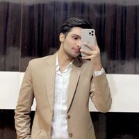 Vinay Goyal的照片