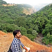 Fotos von Pratik Mohapatra