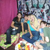 Laura von Nordheim's Photo