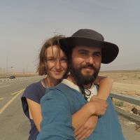 Kyryll & Lisa的照片