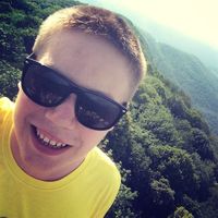 Vlad Vettel的照片