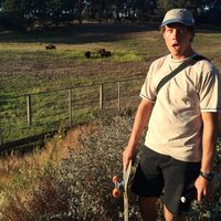 Steven  Longmire的照片