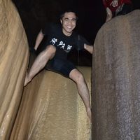 Patrick Marquez的照片