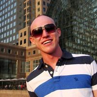 Fernando Scherer's Photo