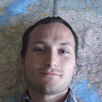 Nicholas Hirst's Photo