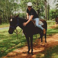 Marcus Shaw的照片