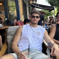 Itay Jacobson's Photo