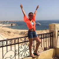 Mariana Kaluzhna的照片