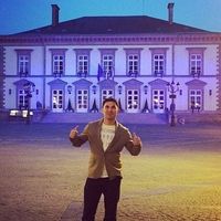 Ufuk Gökmen的照片