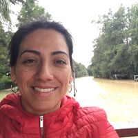 Carito Díaz's Photo