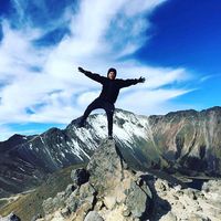 Kike Melgarejos的照片