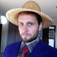 Mauricio Vigano's Photo