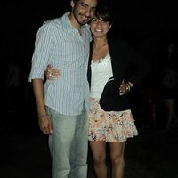 Fotos de Loli y Laureano de Rosario