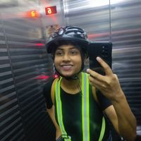 hajira althaf's Photo