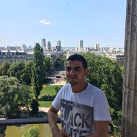 Mohamed  YESNI's Photo