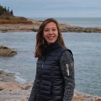 Camille Fournil's Photo