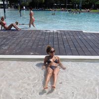 Fotos von Sara Ferraro