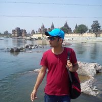 Vickie Sharma's Photo