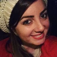 Juliana Marino's Photo