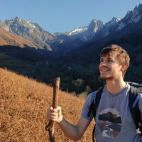 Fotos de Augustin Bauchot