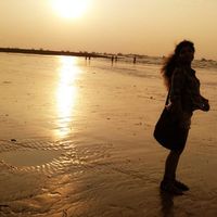 megha sharma's Photo