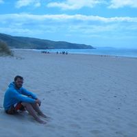 Alfredo Jost Lopez的照片