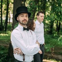 Konstantin Alyapkin's Photo