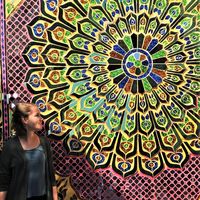 Nadja Grzesik的照片