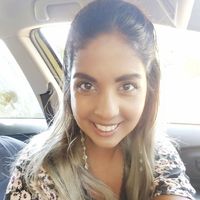 Jasmine Orberg的照片