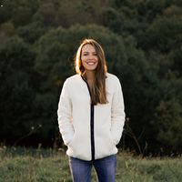 Kristen Carlson的照片