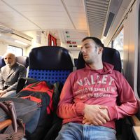 Le foto di Joshua Anic