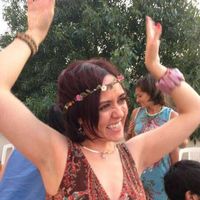 Ana Paola Diaz de Leon's Photo