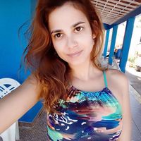 Laís Moreira Nogueira's Photo
