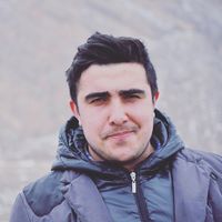 Özer Tuğrul Türkeli的照片