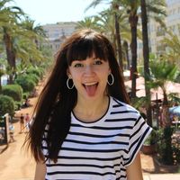 Anna Popova的照片