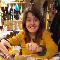 Anjela Ilias的照片