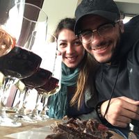 Camille Gnst's Photo