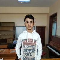 Ibrahim Məmmədov's Photo