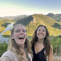 Caitlin Pittorie's Photo