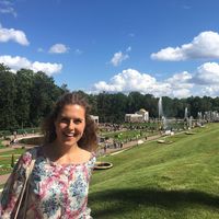 Astrid Olesen's Photo